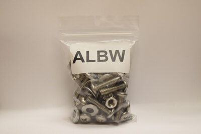 ALBW-Hardware