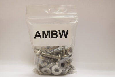 AMBW-Hardware
